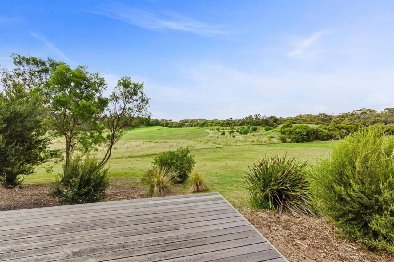 Drew Golfers Delight Close To St Andrews Beach Bed & Breakfast ฟินกัล ภายนอก รูปภาพ