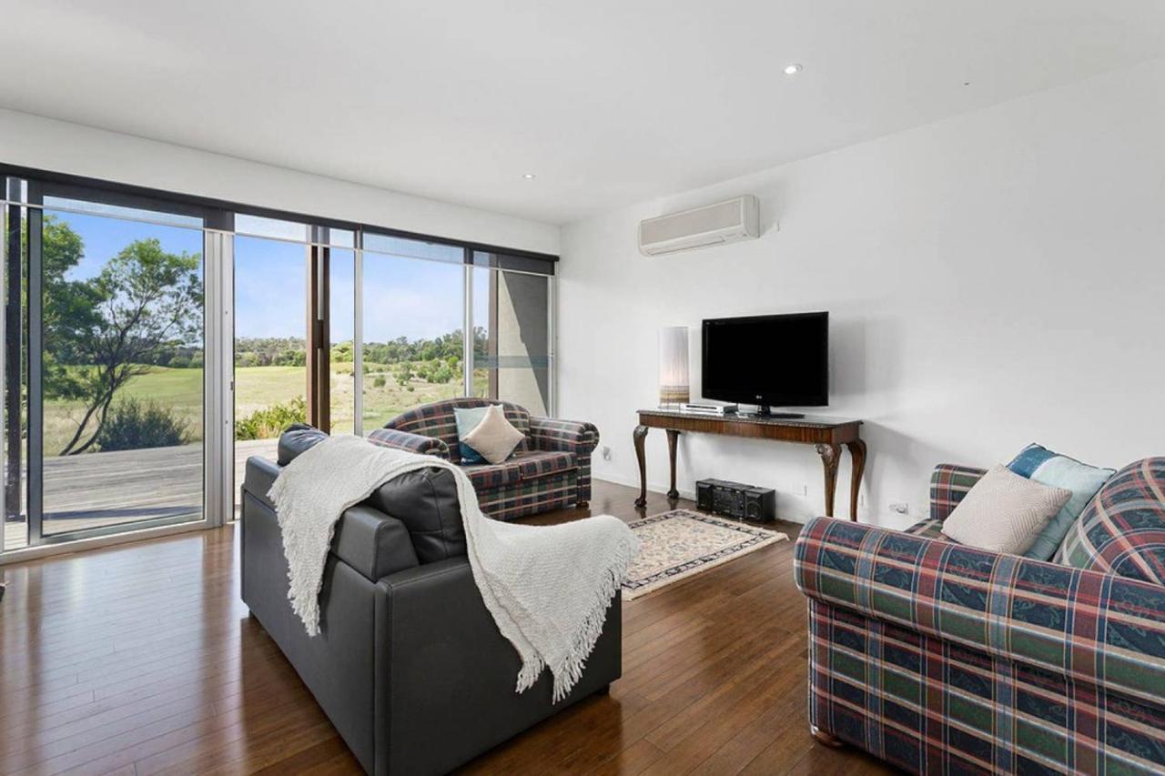 Drew Golfers Delight Close To St Andrews Beach Bed & Breakfast ฟินกัล ภายนอก รูปภาพ